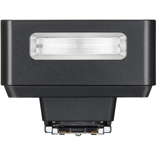 Godox iT20 O TTL Mini Flash for OM System and Panasonic Lumix (Black)