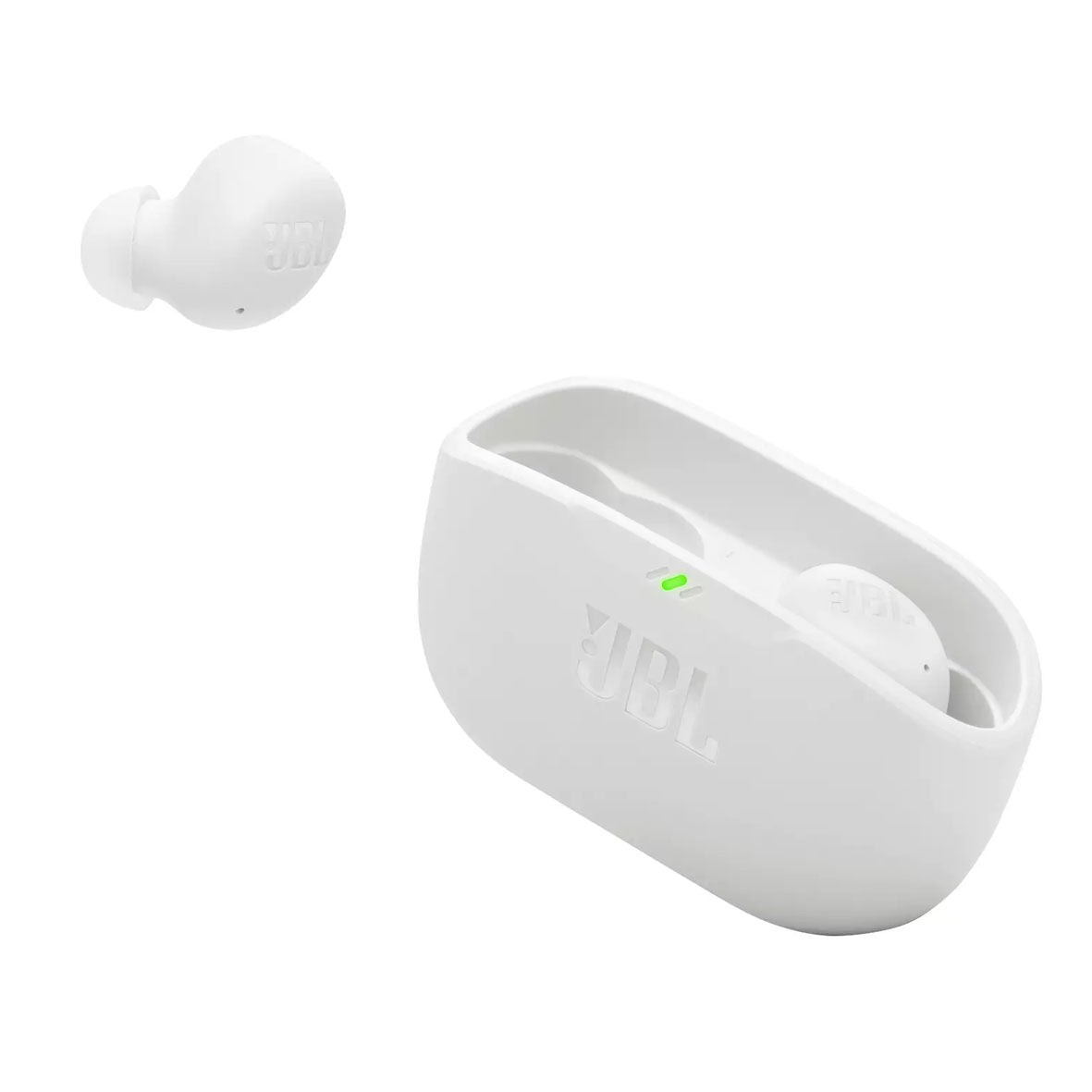 JBL Wave Buds 2 TWS White