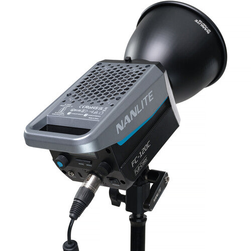 Nanlite FC-120C LED RGBWW SPOT LIGHT