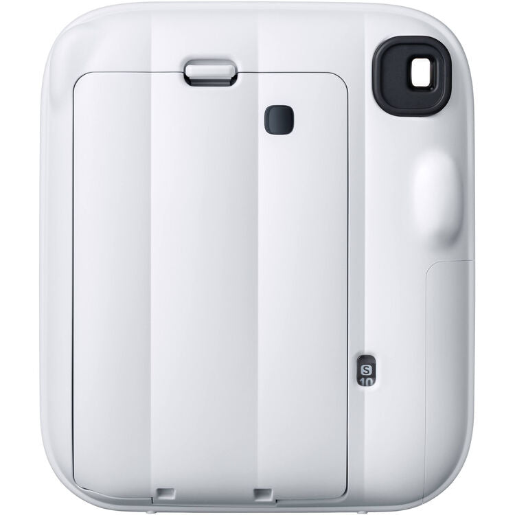 Fujifilm Instax Mini 13 Instant Film Camera (Clay White)