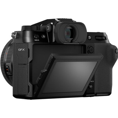 Fujifilm GFX 100S Medium Format Mirrorless Camera (Body Only)