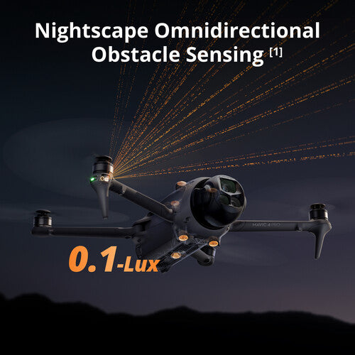 DJI Mavic 4 Pro Fly More Combo (DJI RC 2)