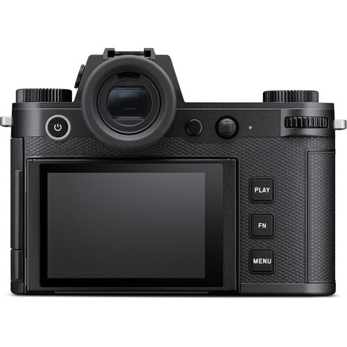 Leica SL3 Mirrorless Digital Camera 10609