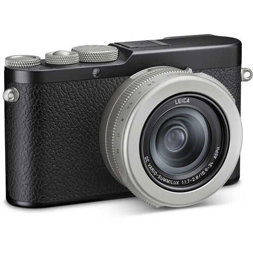 Leica D-Lux 8 Digital Camera (100 Years of Leica Limited Edition) - 19197