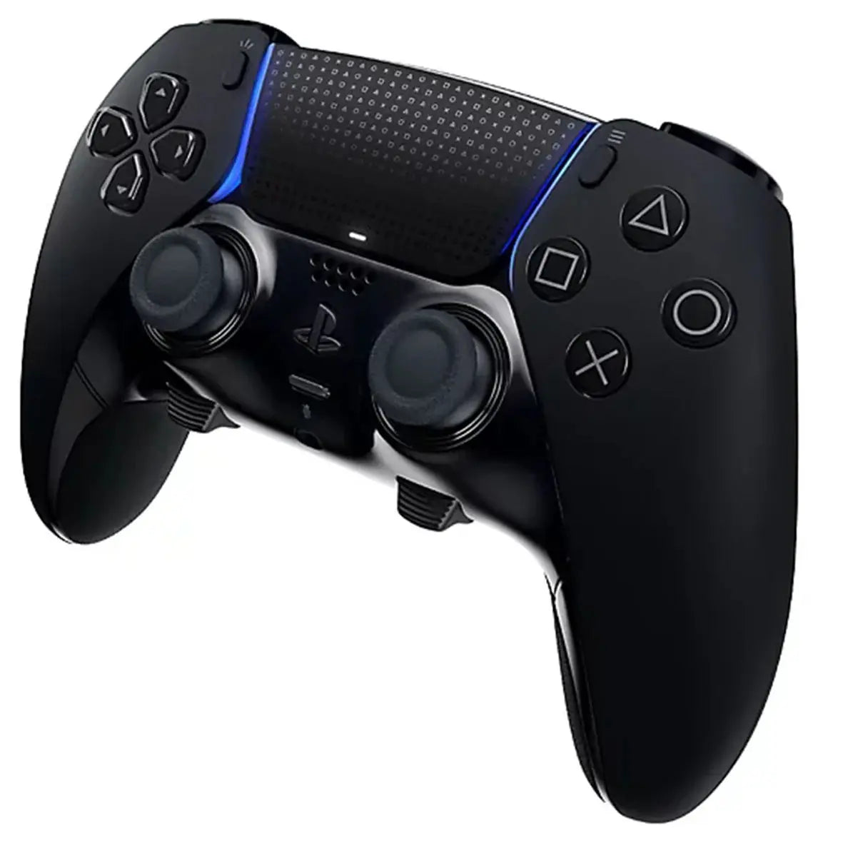 PS5 Playstation 5 Dualsense Edge Wireless Controller Coal