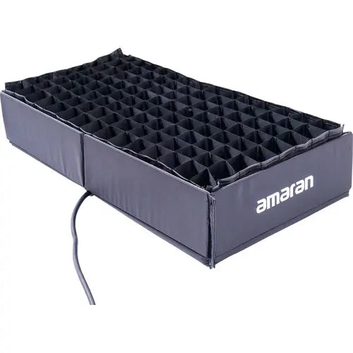 Amaran F21c 2x1' RGB LED Flexible Light Mat (V-Mount)