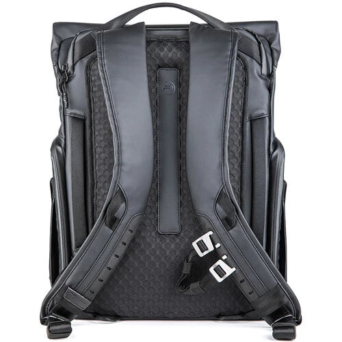 PGYTECH OneGo Backpack 18LObsidian Black P-CB-028