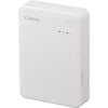 Canon SELPHY QX20 Compact Photo Printer Sand White