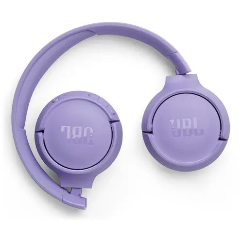 JBL T 520 BT Purple