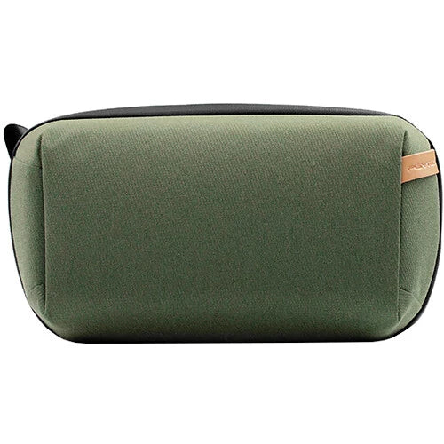 PGYTECH Tech Pouch(Moss Green) P-CB-091