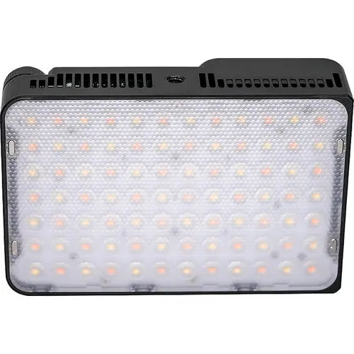 Amaran Ace 25x Bi-Color LED Light Panel All-in-One Creator Kit (Charcoal)