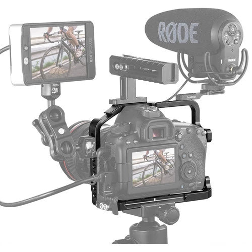 SmallRig Arc Swiss Protection Cage for Canon 6D Mark II 2142