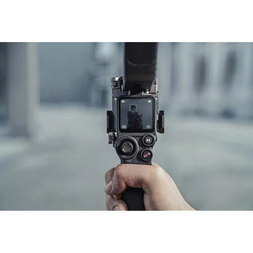 DJI RS3 Pro Gimbal Stabilizer