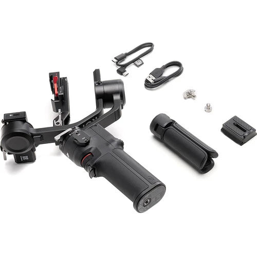 DJI RS3 Mini Gimbal Stabilizer