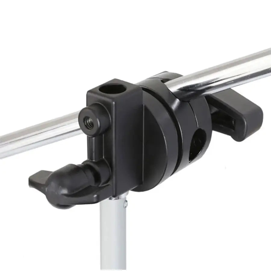 Meking Grip Clamp Black M11-033B