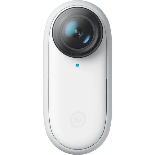 Insta360 GO 2 with 64GB Internal Memory