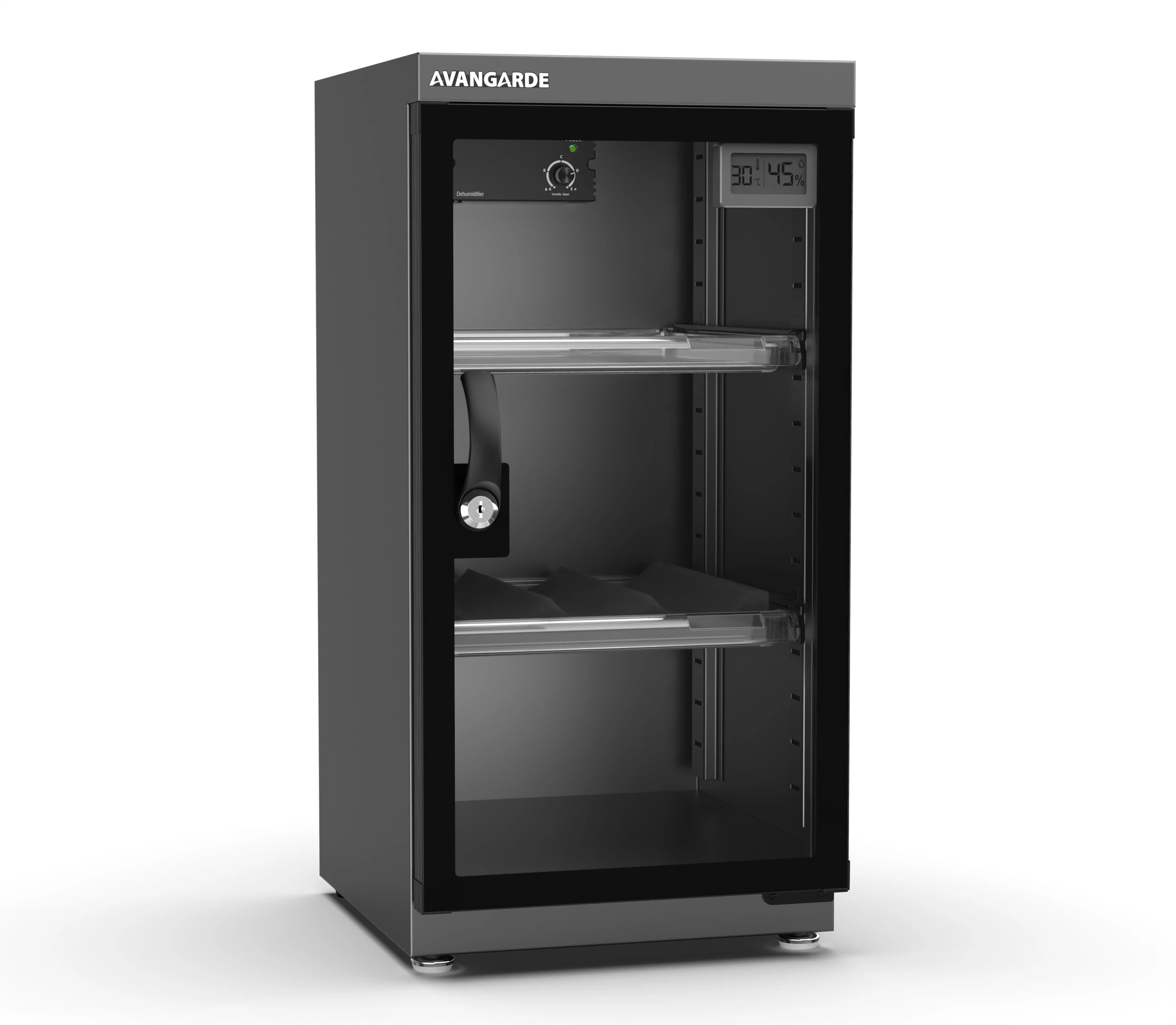 Avangarde AV-DC50C Electronic Dry Cabinet 50L