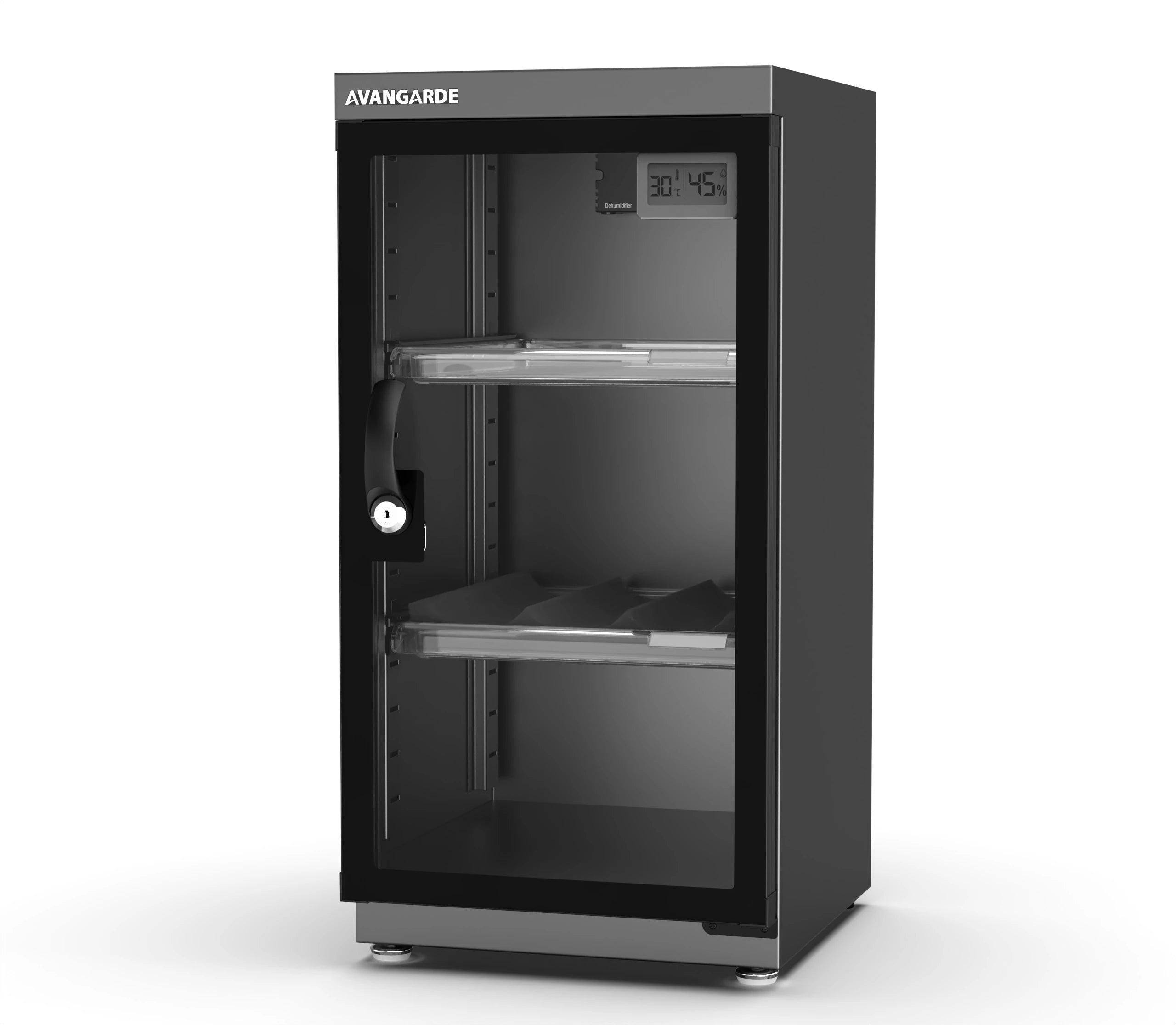Avangarde AV-DC50C Electronic Dry Cabinet 50L
