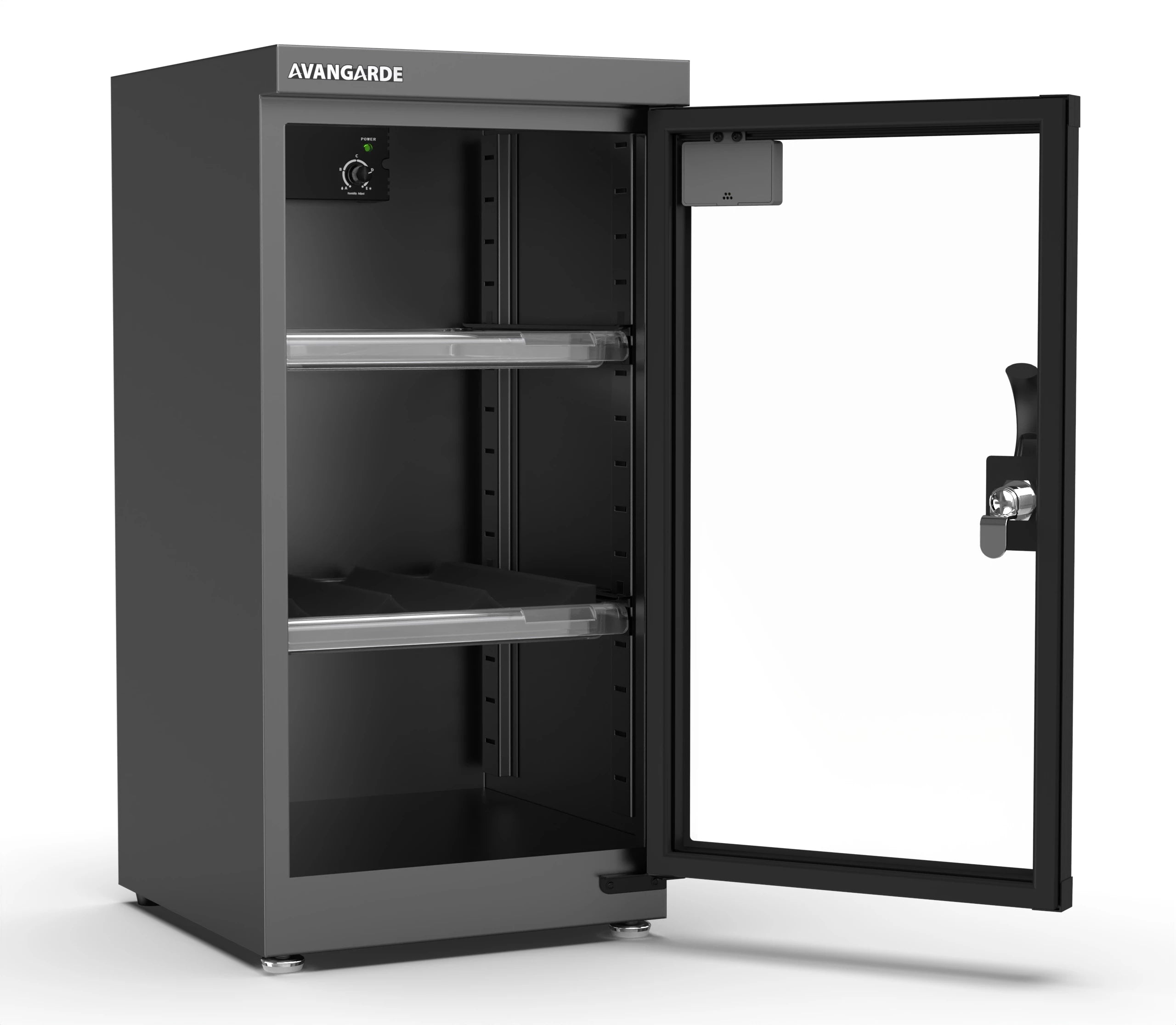 Avangarde AV-DC50C Electronic Dry Cabinet 50L