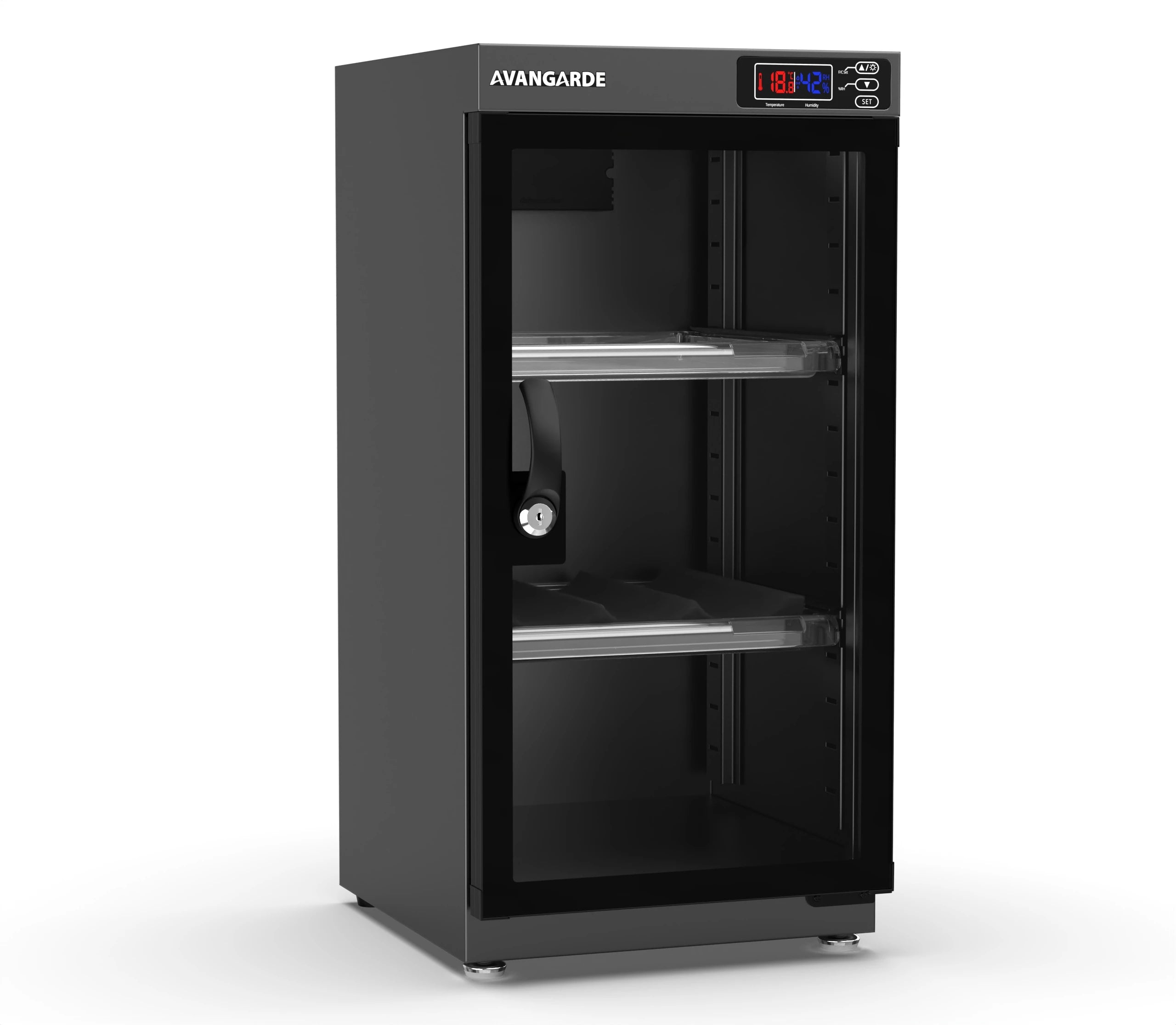 Avangarde AV-DC50S Electronic Dry Cabinet 50L