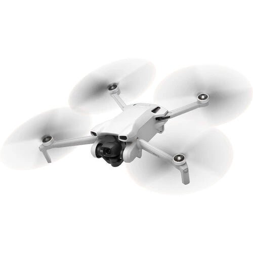 DJI Mini 3 (DroneOnly)(GL)