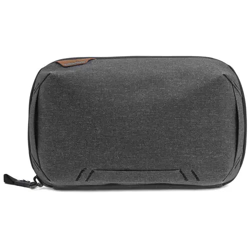Peak Design BTP-CH-3 Tech Pouch Charcoal