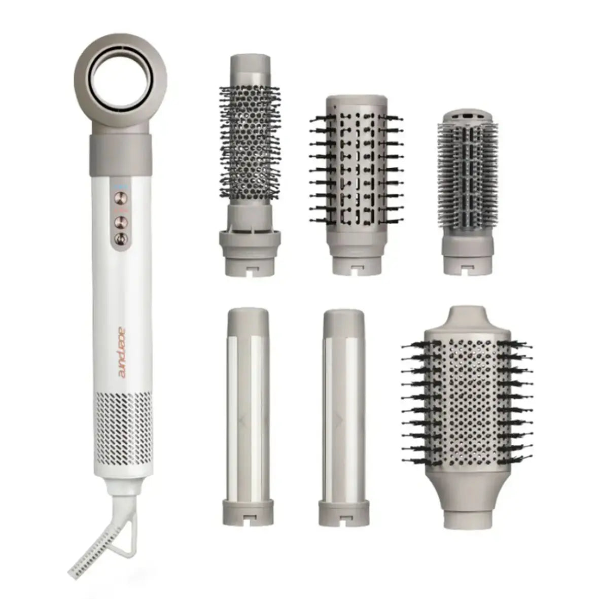 ACERPURE Beauty HD2 DS744-10W IONIC Hair Dryer and Styler