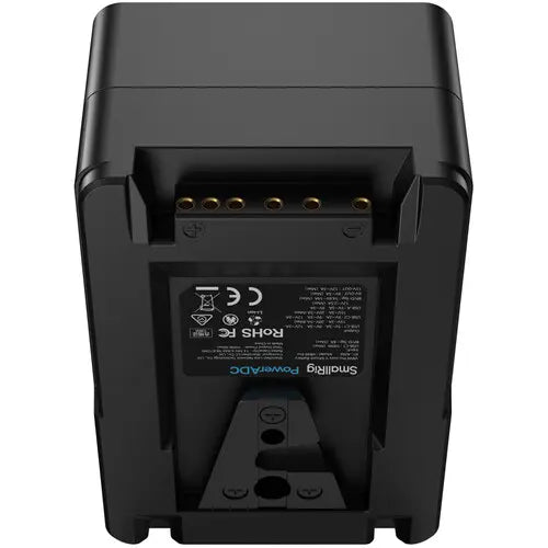 SmallRig VB99 Pro mini V Mount Battery 4292