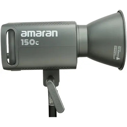 Amaran 150c RGB LED Monolight (Gray)