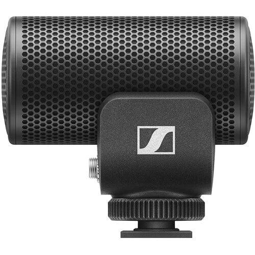 Sennheiser MKE 200 On Camera Microphone