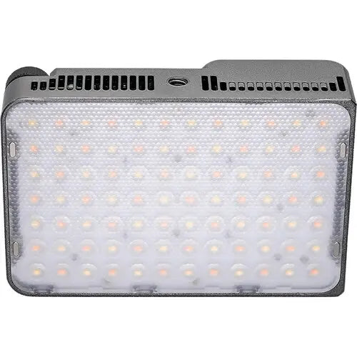 Amaran ACE 25X Bi-Color Mini Panel Light Silver