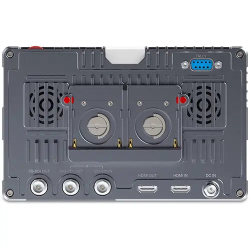 FeelWorld S7 7" 12G-SDI/HDMI 2.0 Camera Field Monitor