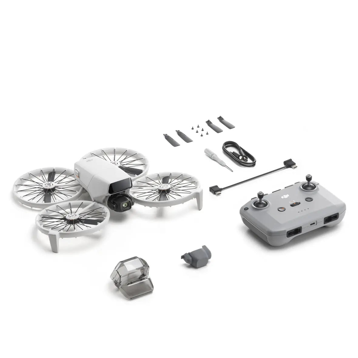 DJI Flip Drone (RC-N3)
