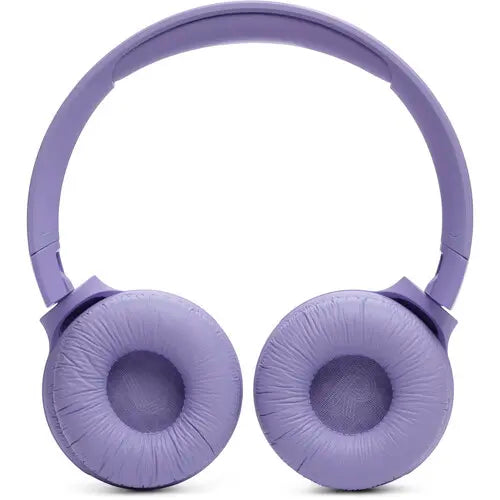JBL T 520 BT Purple