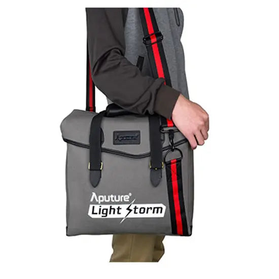 Aputure Light Storm Messenger Bag