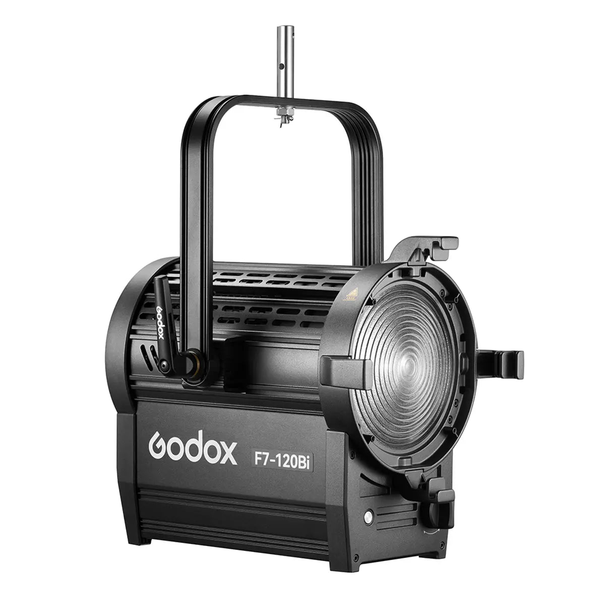 Godox F7-120Bi K1 LED Fresnel Light (For Hanging Use)