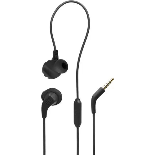 JBL Endurance Run 2 BT Black