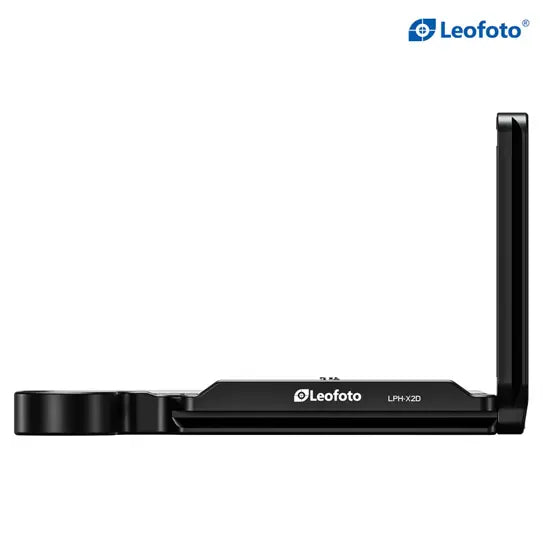 Leofoto LPH-X2D Combo L Plate for Hasselblad X2D