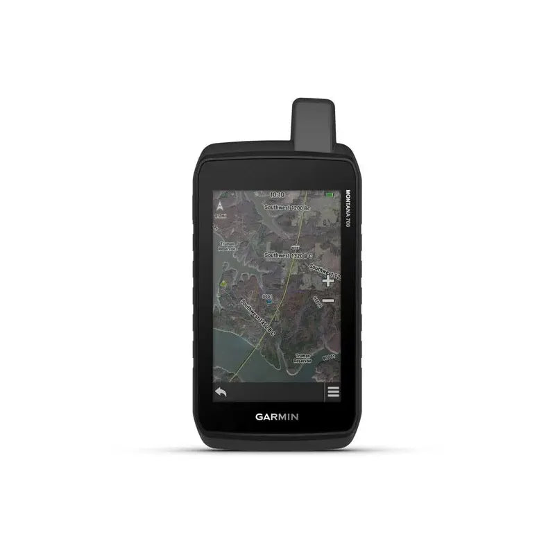 Garmin GPS Montana 700