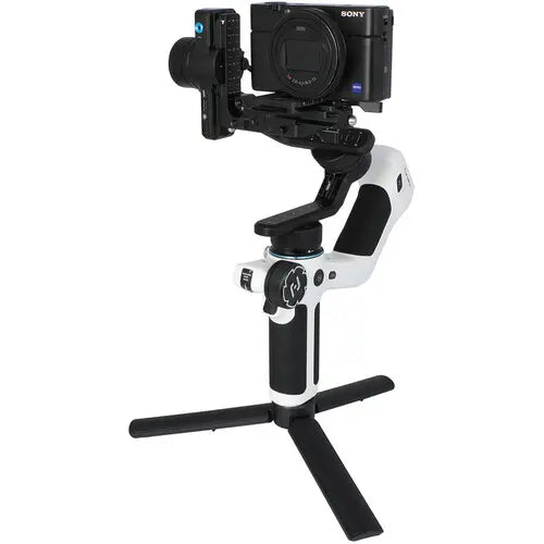 Feiyutech Scorp Mini 2 With Combo Kit - White