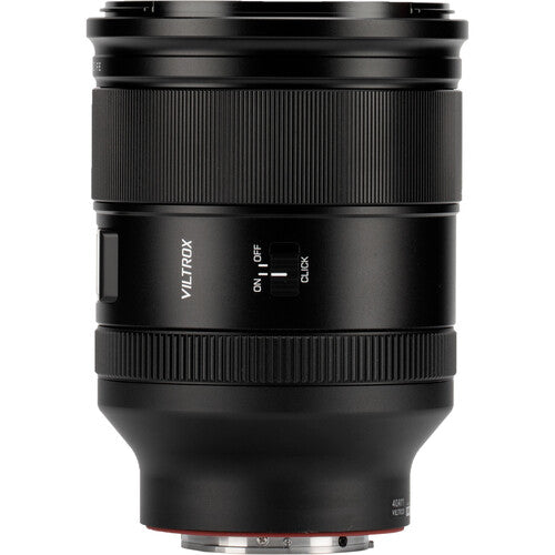 Viltrox AF 35mm F1.2 LAB Lens for Sony FE
