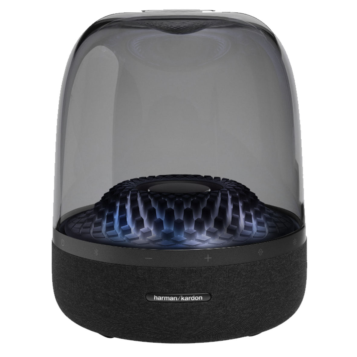 JBL Harman Kardon Aura 4 Black