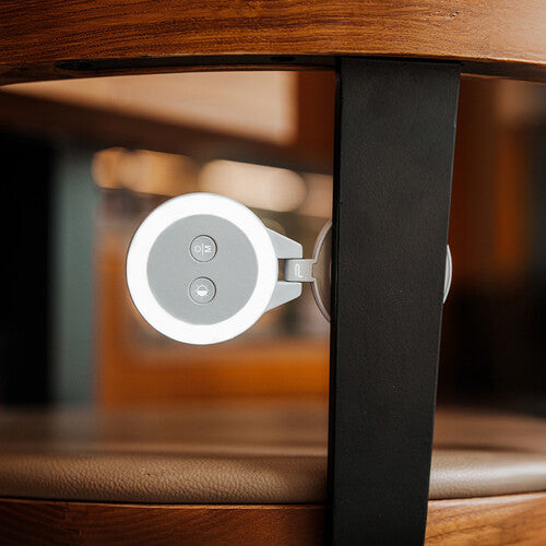 PGYTECH MagGlow Phone Fill Light(Classic Black) P-PG-011