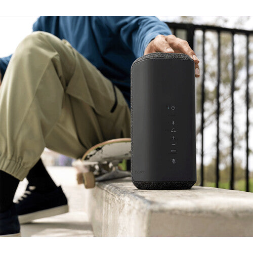 Sony SRS XE300 Portable Bluetooth Speaker / XE-300 / XE 300 Blue