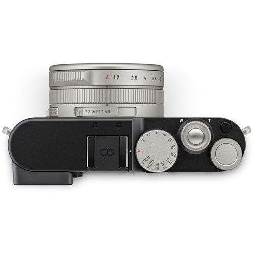 Leica D-Lux 8 Digital Camera (100 Years of Leica Limited Edition) - 19197