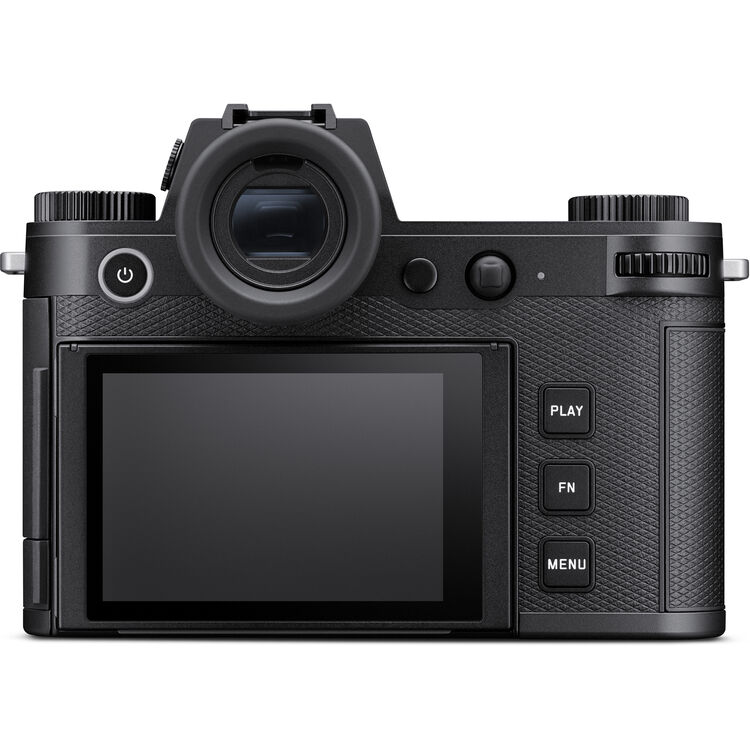 Leica SL3-S Mirrorless Camera 10645