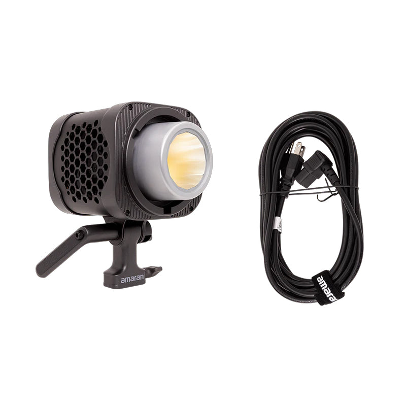 Amaran Halo 300X Bi Color COB Lights
