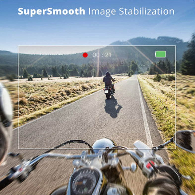 Akaso Brave 8 Action Camera