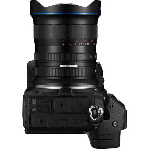 Laowa 10-18mm f4.5-5.6 FE Zoom Lens for (Sigma/Panasonic/Leica) L Mount