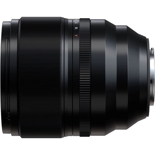 Fujifilm XF 50mm f1.0 R WR Lens